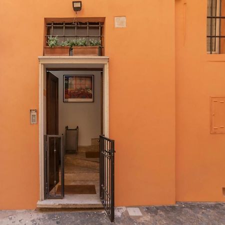 Casa Dell'Arco Apartamento Roma Exterior foto